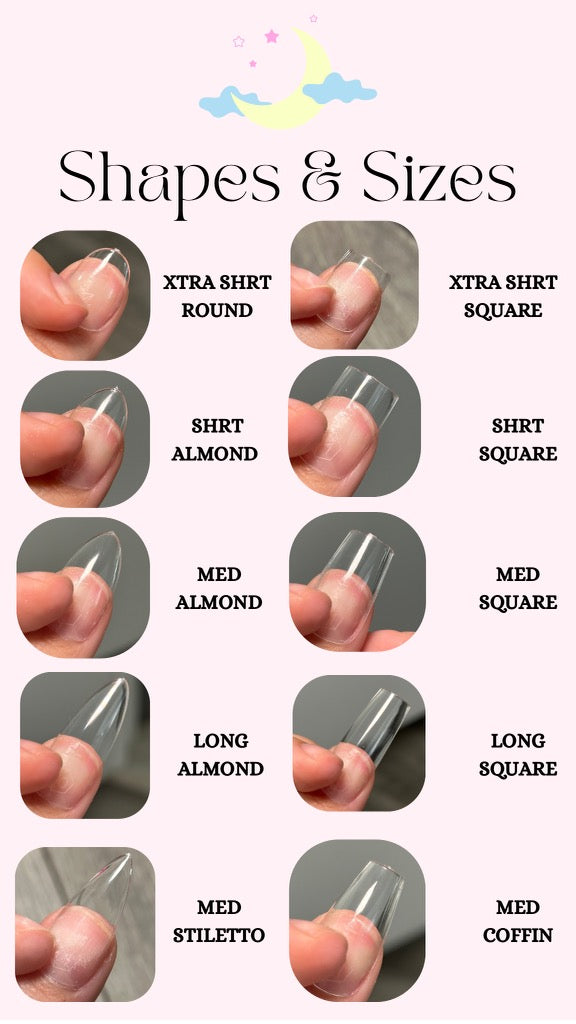 Ready To Wear Sizing Kit