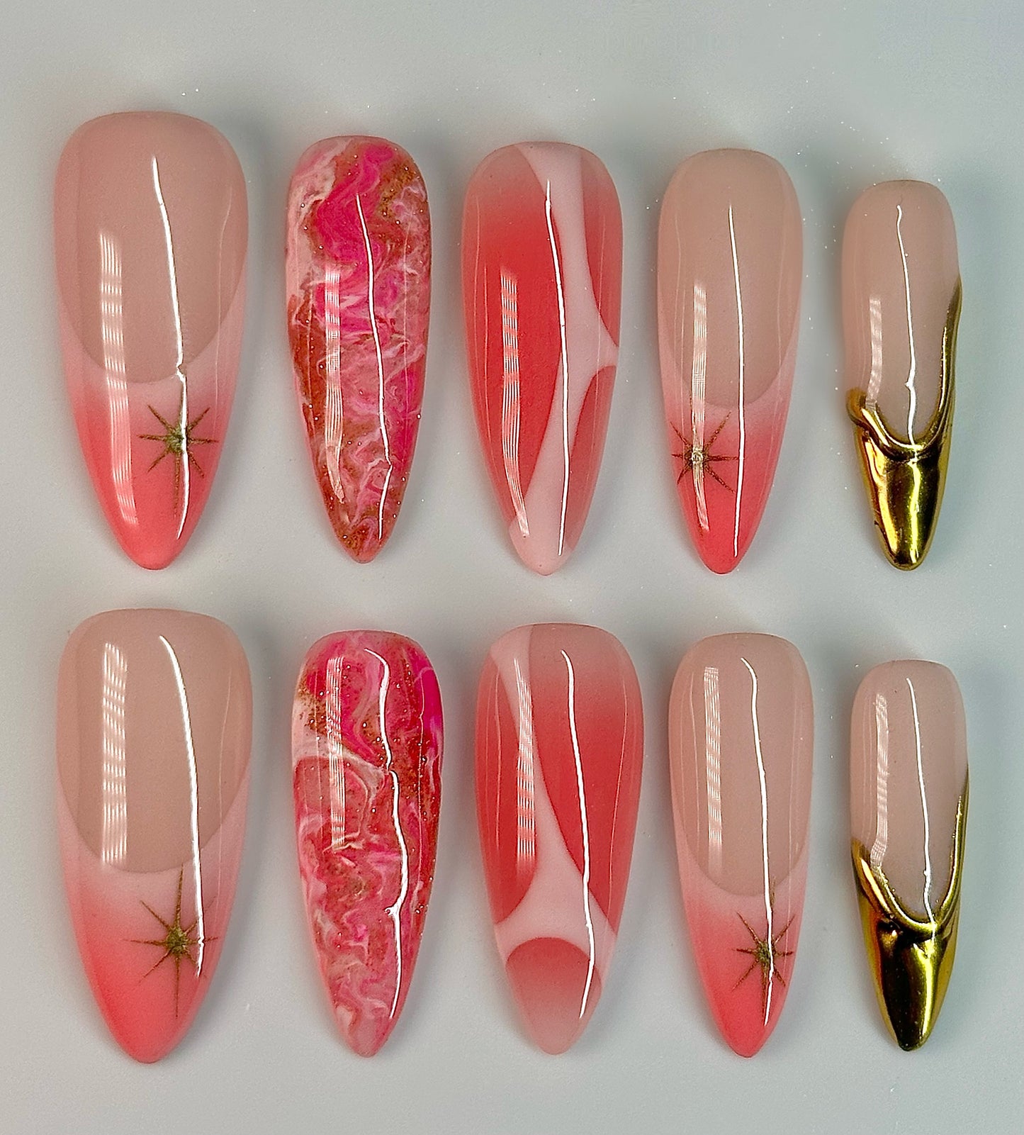 Blush Daze