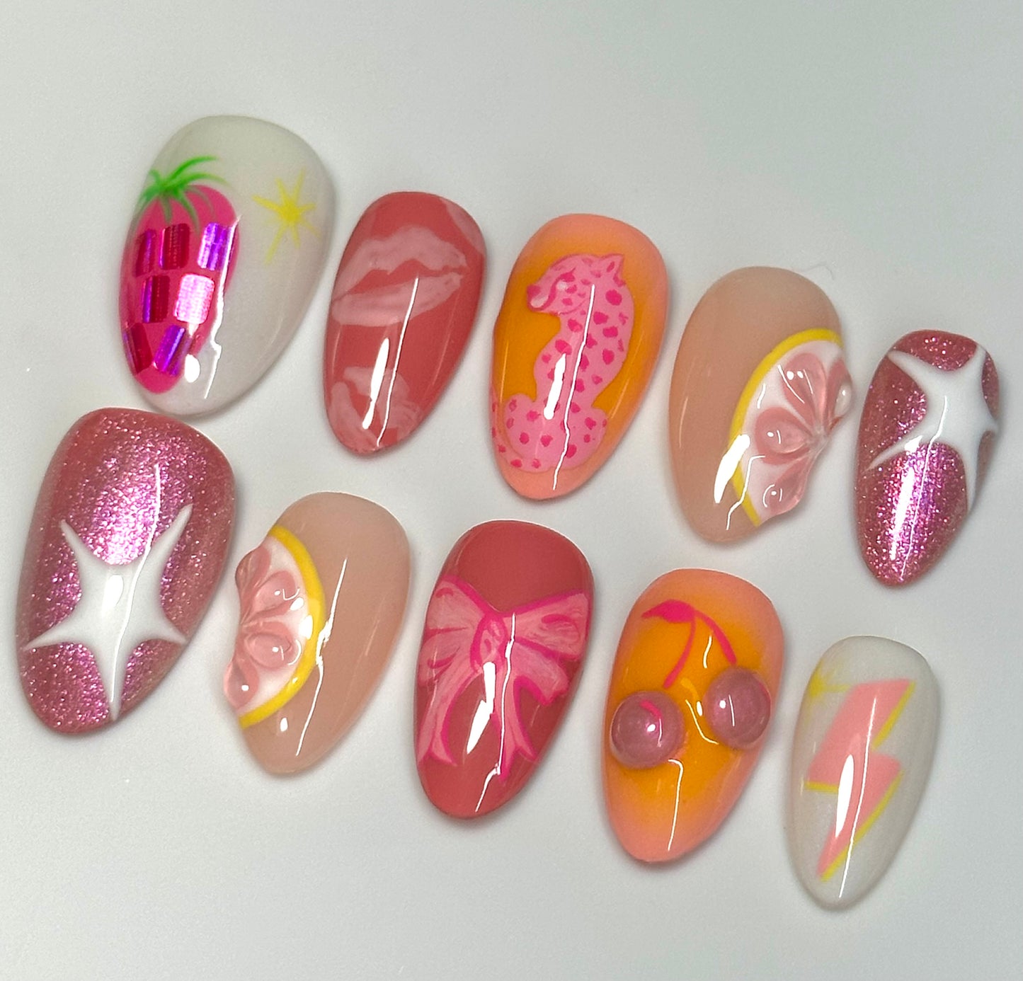 Girly pop