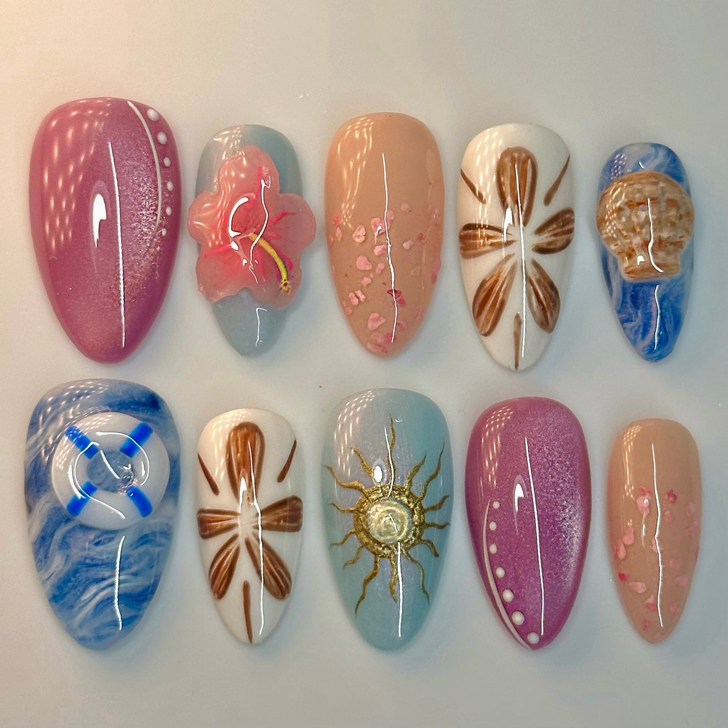 Endless Summer
