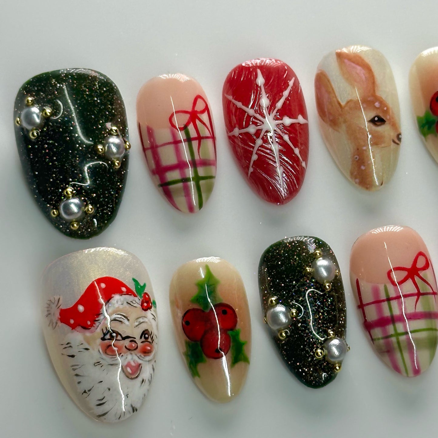 Vintage Christmas