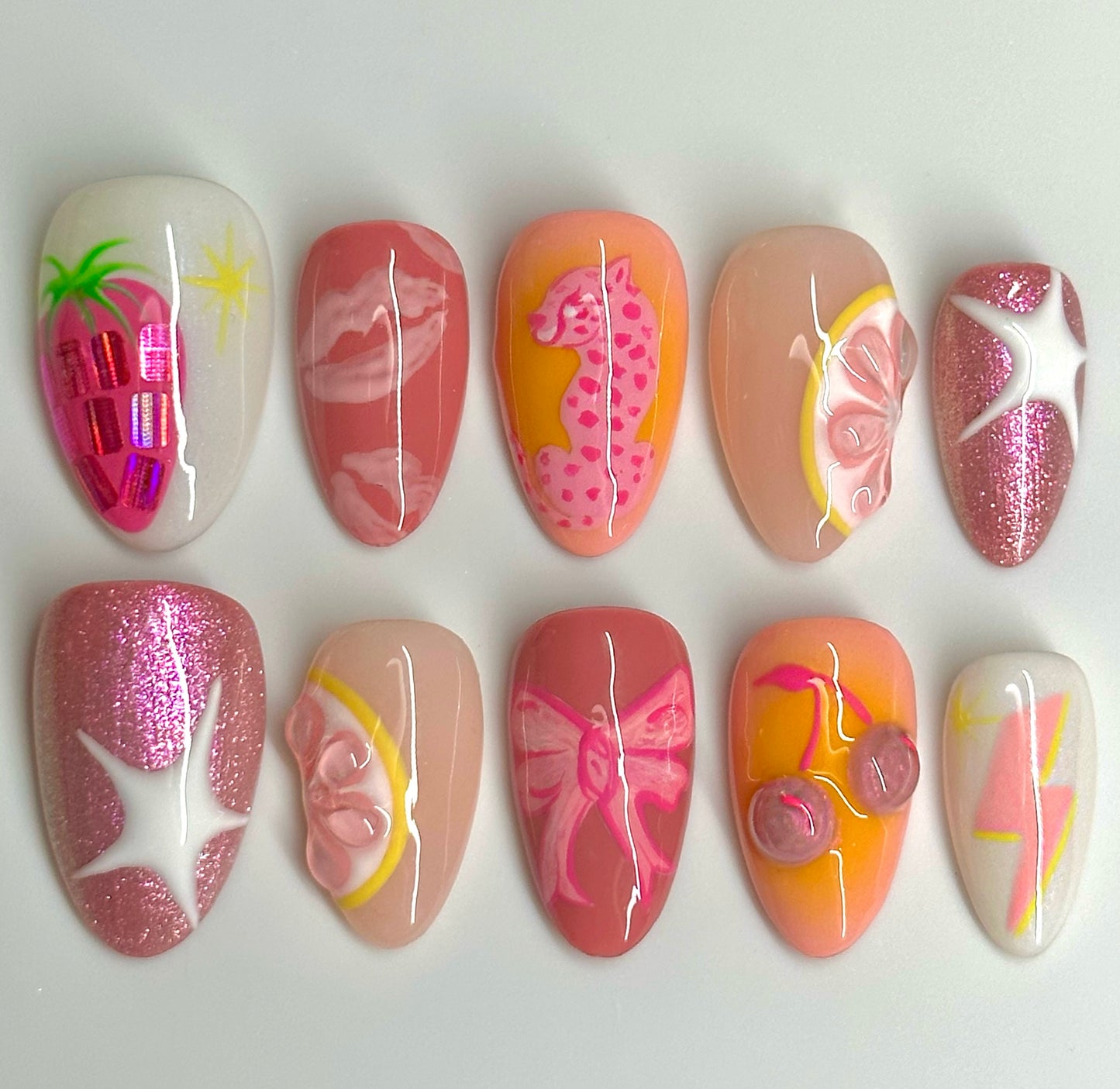 Girly pop