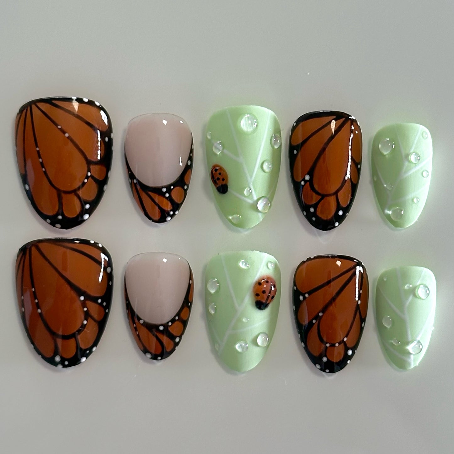 Monarch Meadow