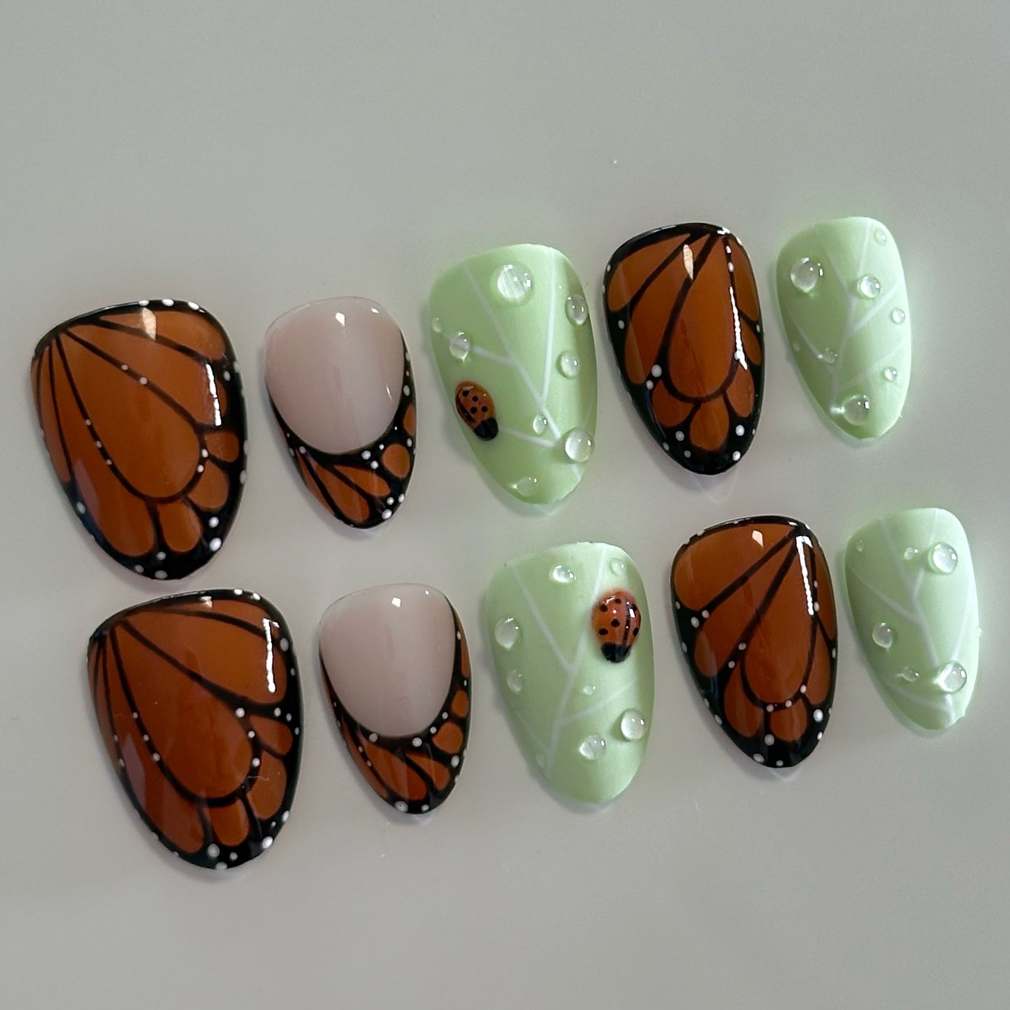 Monarch Meadow