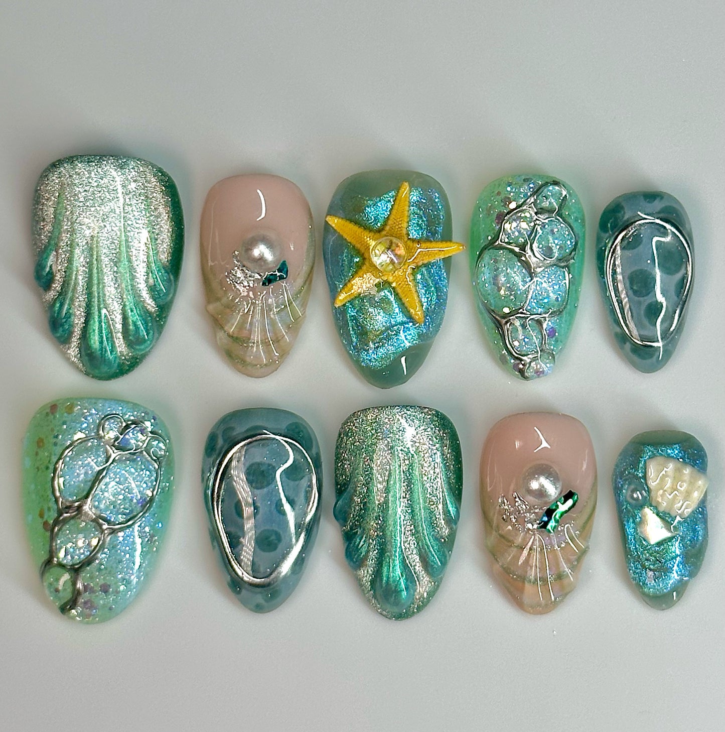 Siren call