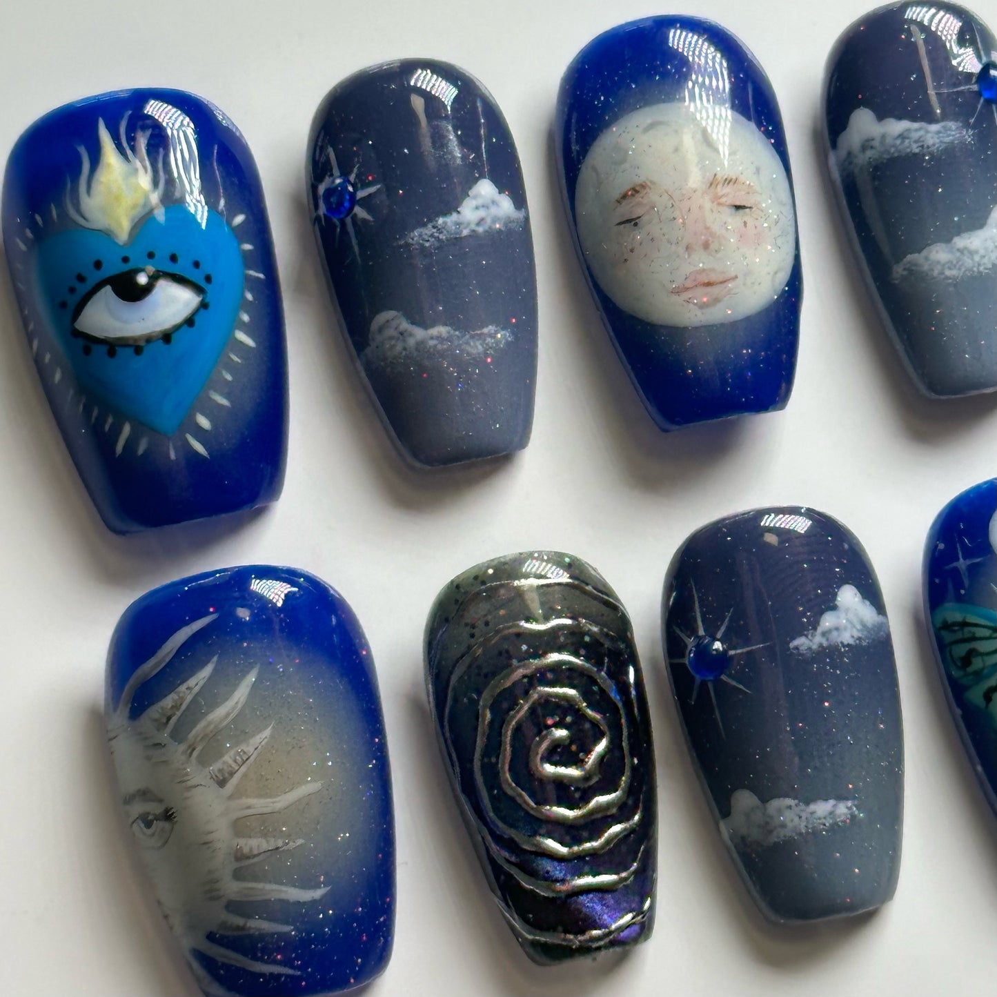 Celestial Dream