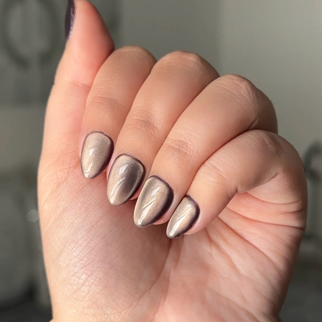 Ever After Cateye