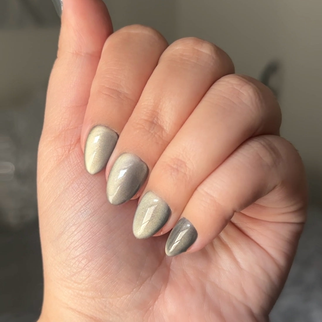 Alcove Cateye