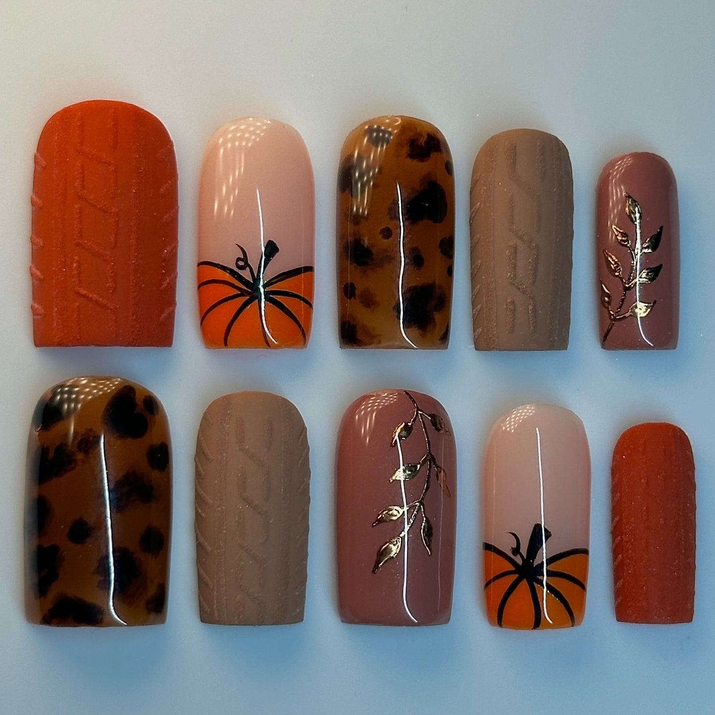Traditional Fall