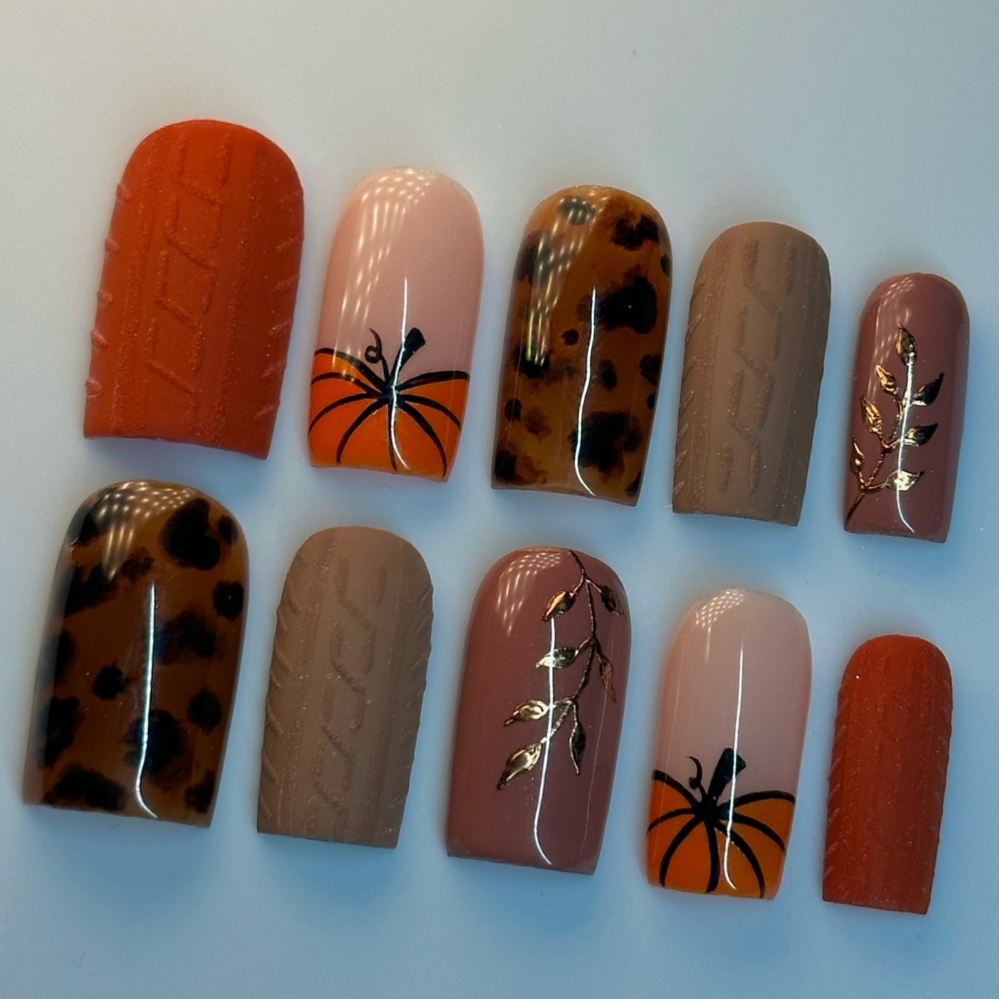 Traditional Fall