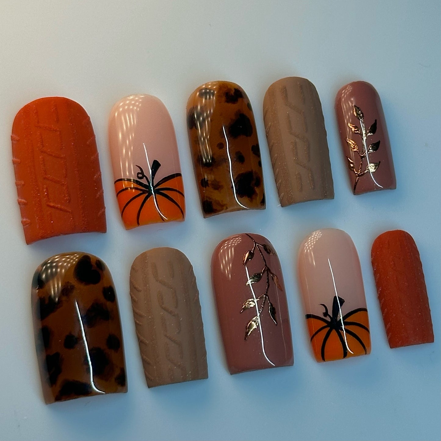 Traditional Fall