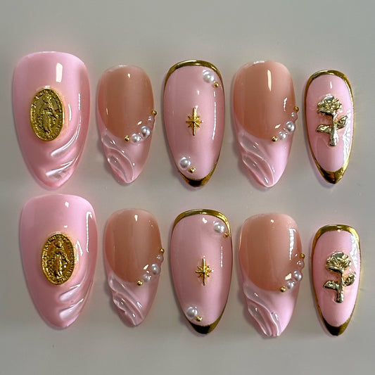 Rose Dreams
