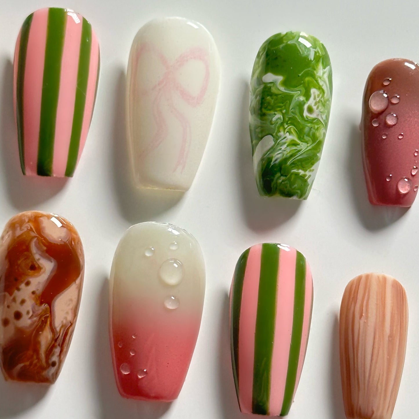 Girly cafe