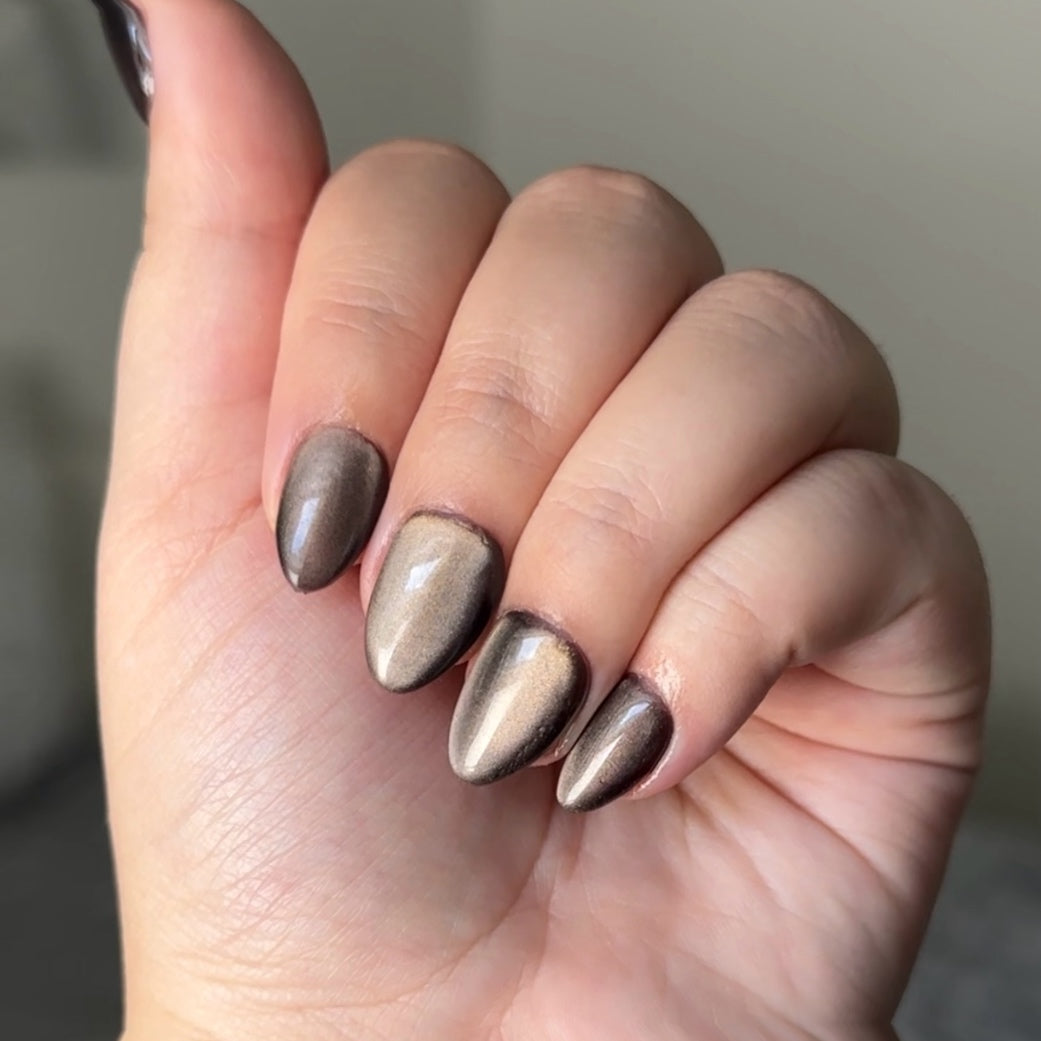 Twilight Cateye
