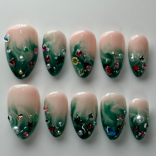 Emerald Jewel
