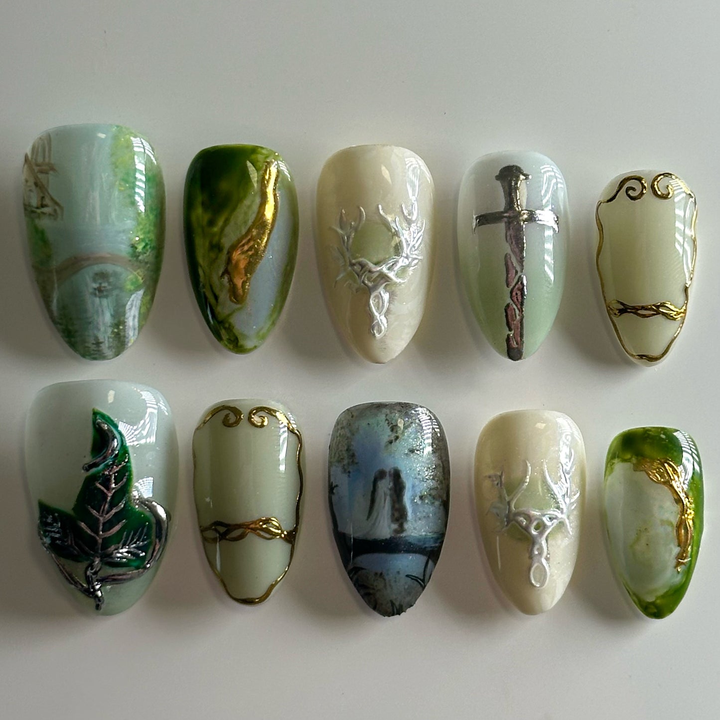 Rivendell