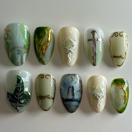 Rivendell