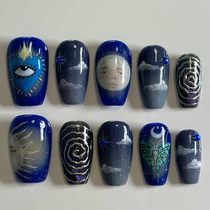 Celestial Dream