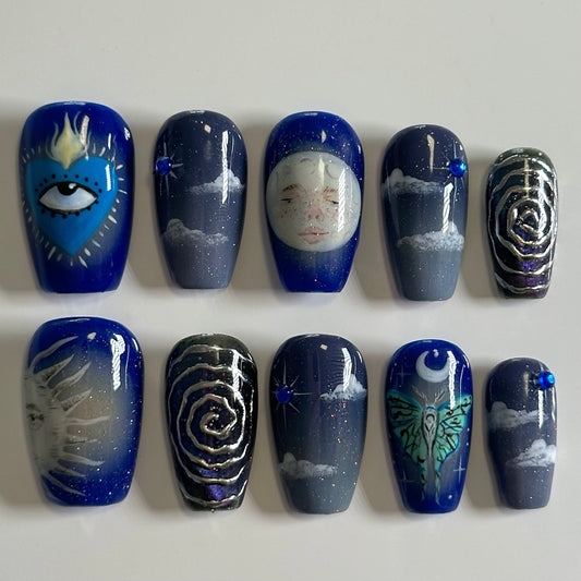 Celestial Dream