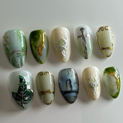 Rivendell