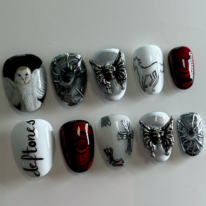 deftones