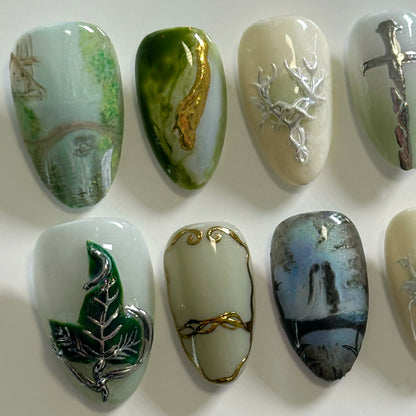 Rivendell