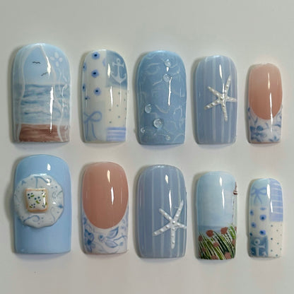 Coastal Grandma