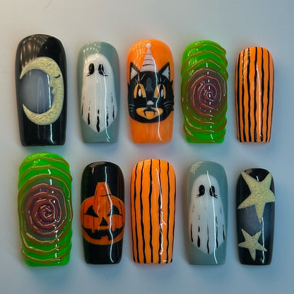 Vintage Halloween