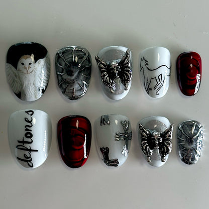 deftones