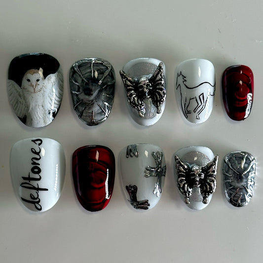 deftones