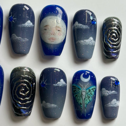 Celestial Dream