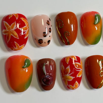 Cherry Sundown