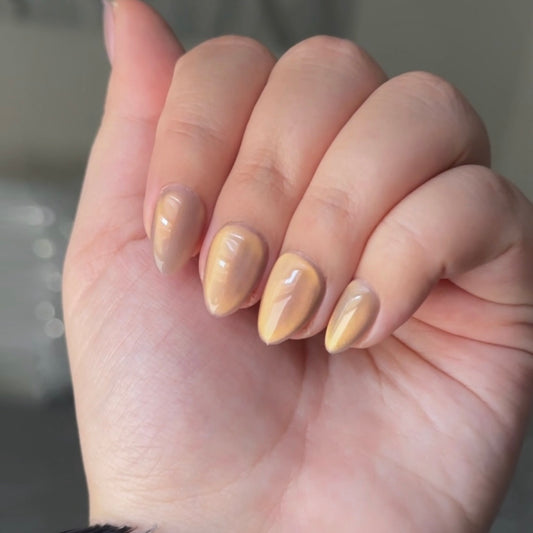 Ambient Glow Cateye