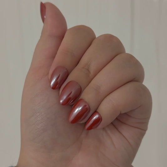 Cherry Pie glaze