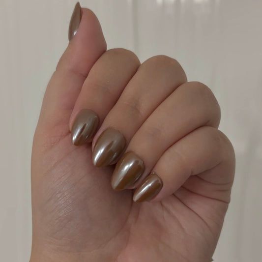 Cookie Chips glaze