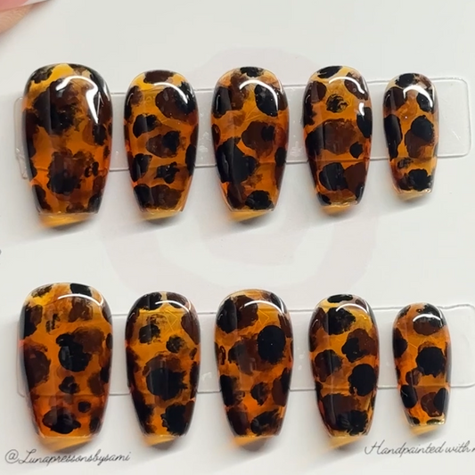 Tortoise shell